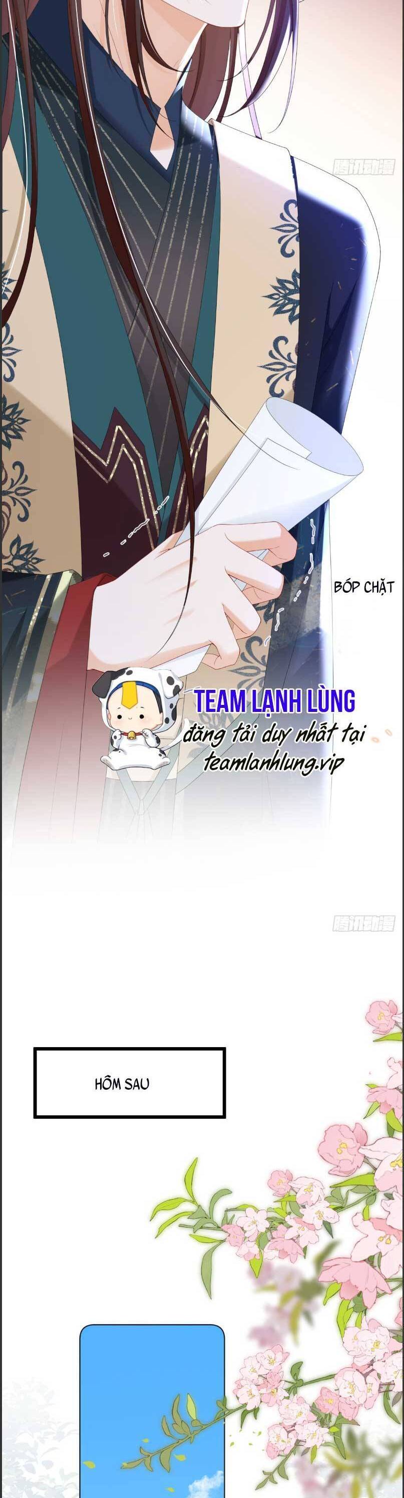 Đích Nữ Vi Mưu Chap 36 - Next Chap 37