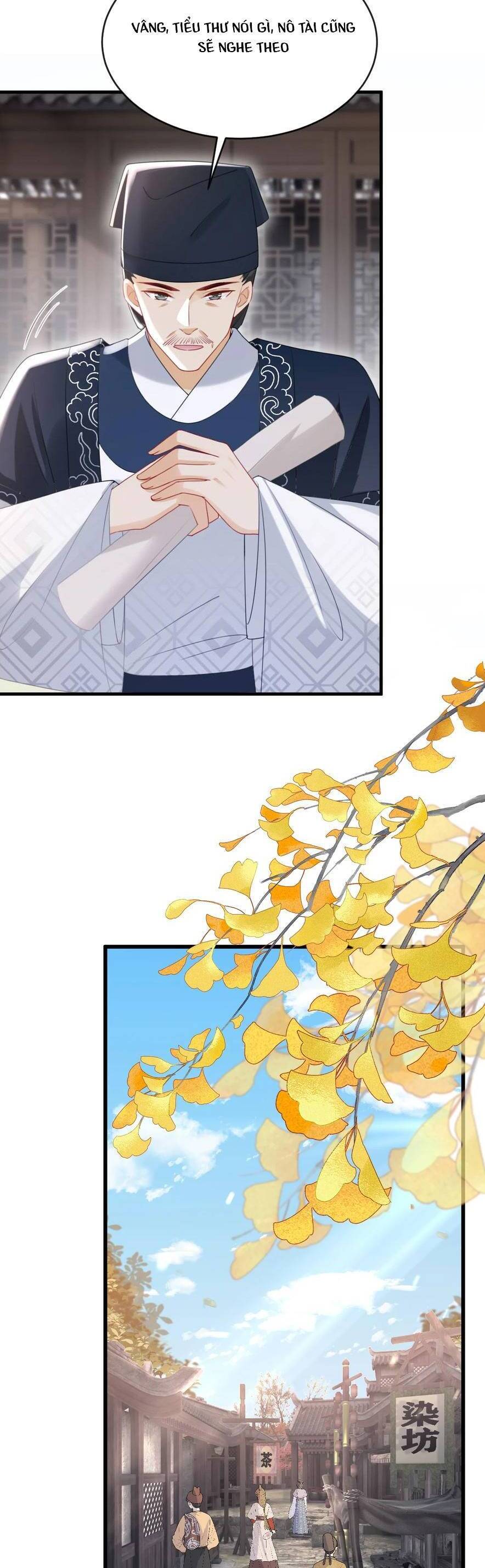 Đích Nữ Vi Mưu Chap 58 - Next Chap 59