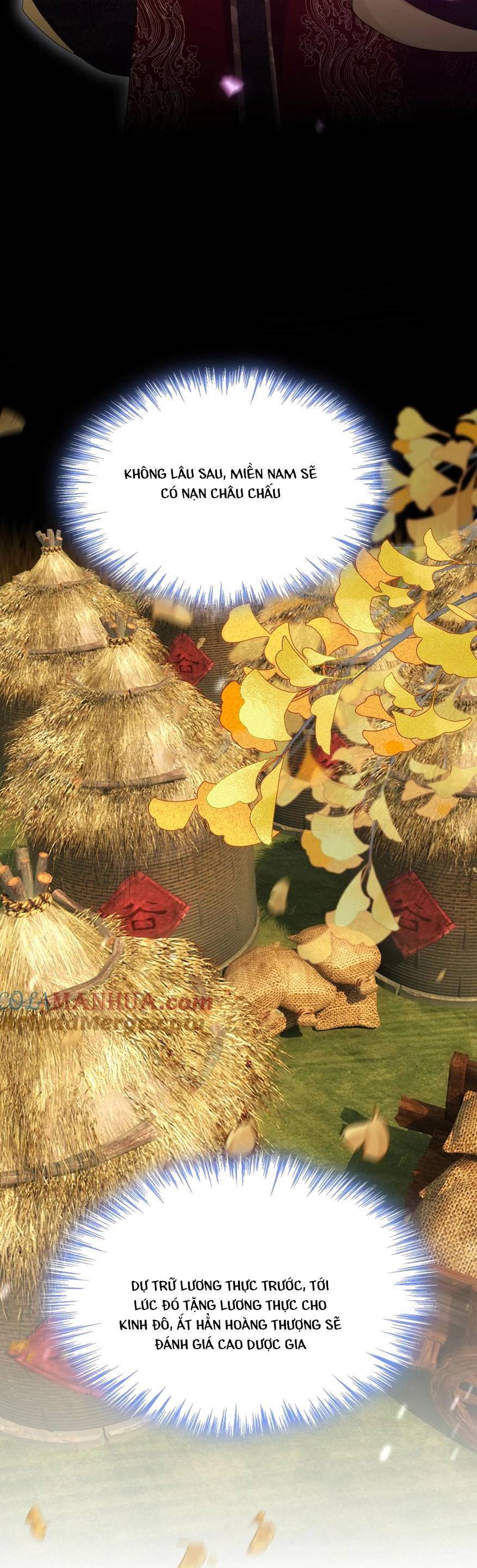 Đích Nữ Vi Mưu Chap 58 - Next Chap 59