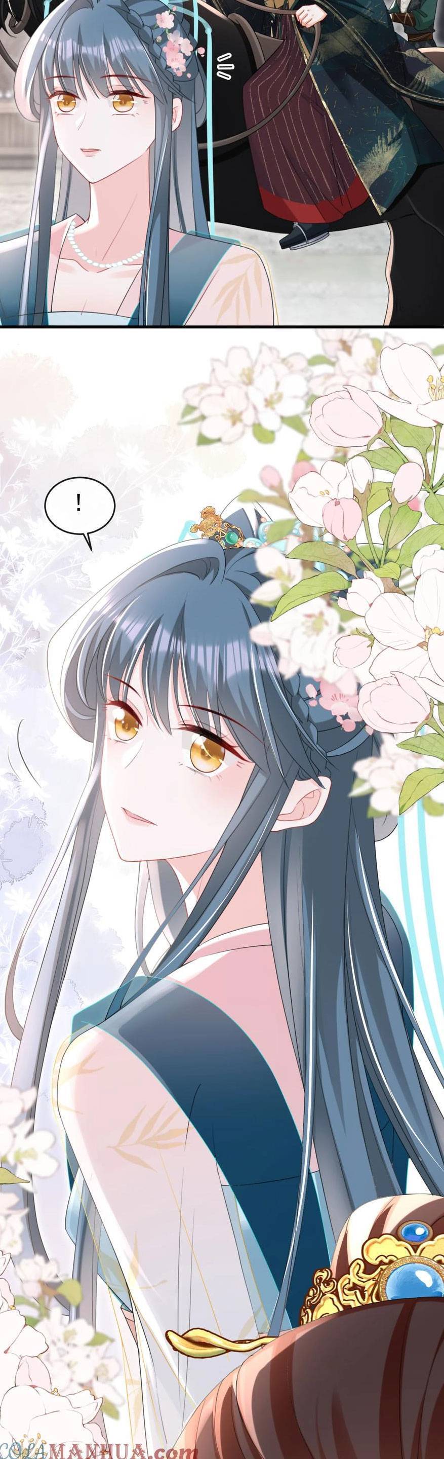 Đích Nữ Vi Mưu Chap 58 - Next Chap 59