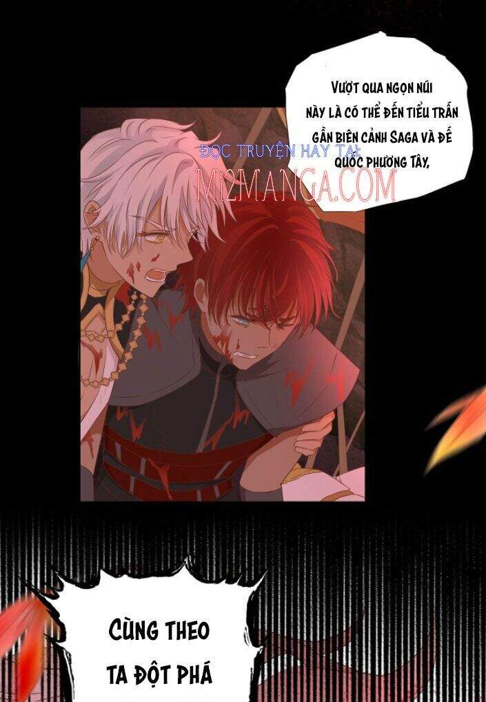 Địch Úc Đa Chi Ca Chap 785 - Next Chap 786