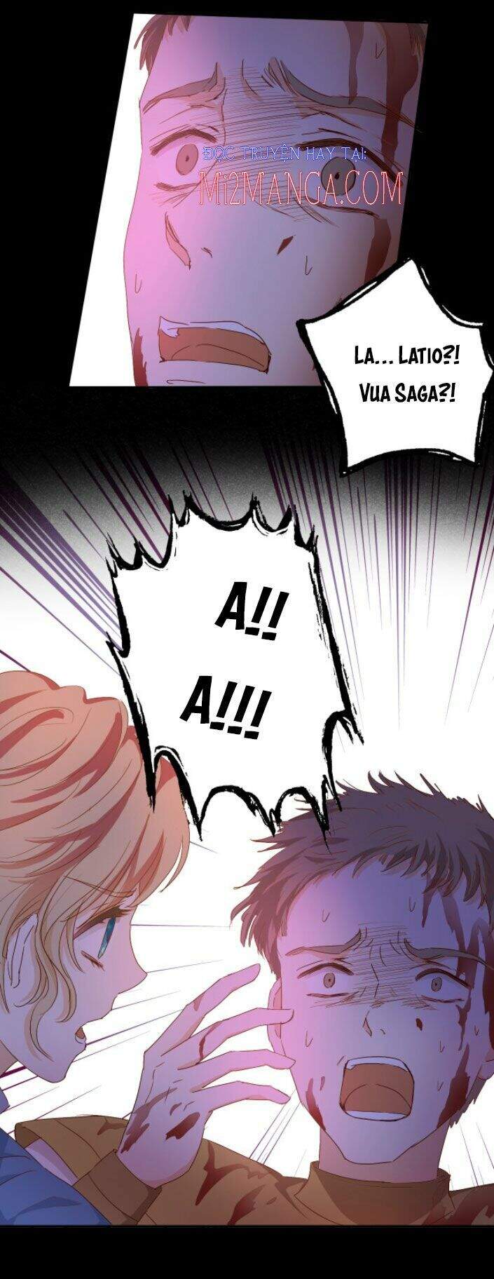 Địch Úc Đa Chi Ca Chap 785 - Next Chap 786