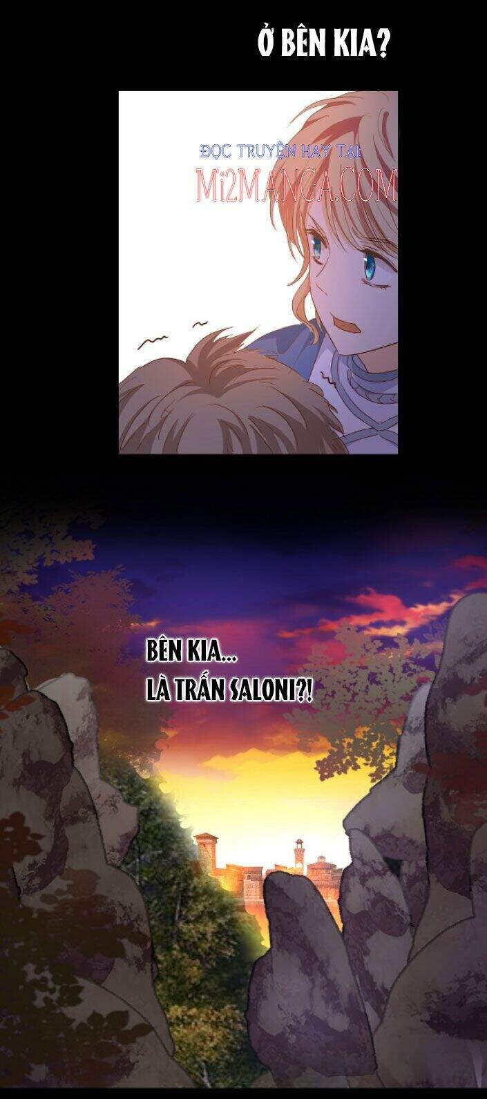 Địch Úc Đa Chi Ca Chap 785 - Next Chap 786