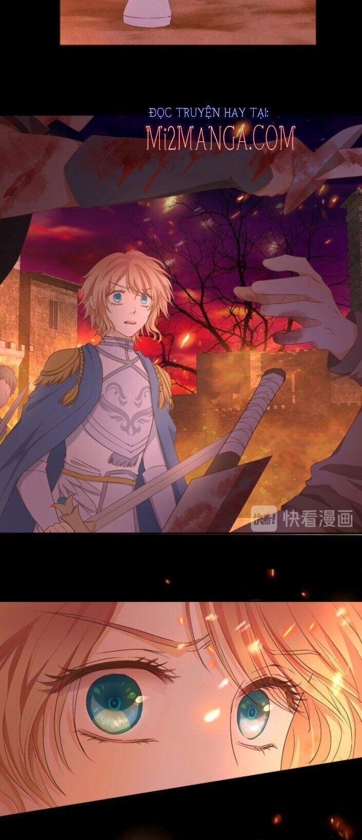 Địch Úc Đa Chi Ca Chap 785 - Next Chap 786