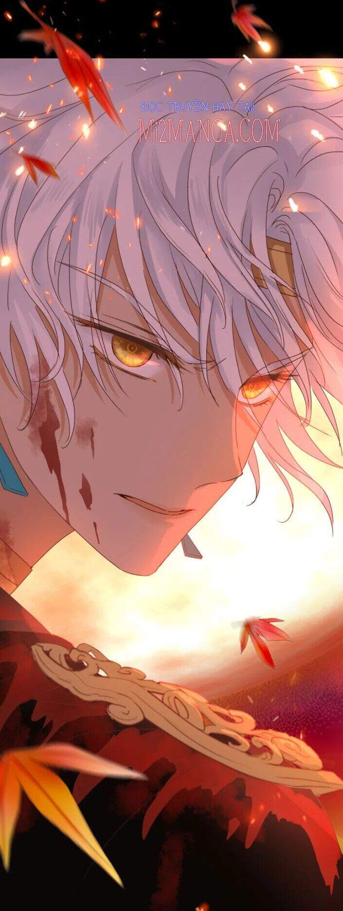 Địch Úc Đa Chi Ca Chap 785 - Next Chap 786