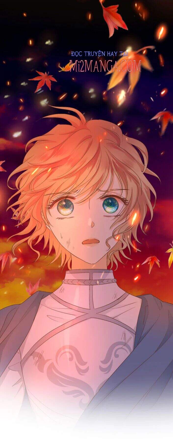 Địch Úc Đa Chi Ca Chap 785 - Next Chap 786
