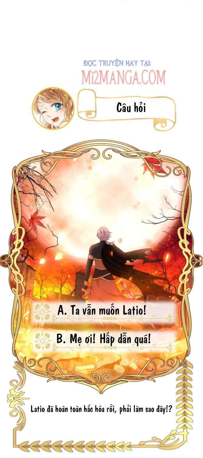 Địch Úc Đa Chi Ca Chap 785 - Next Chap 786