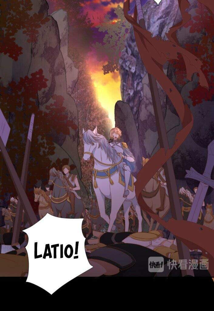 Địch Úc Đa Chi Ca Chap 785 - Next Chap 786