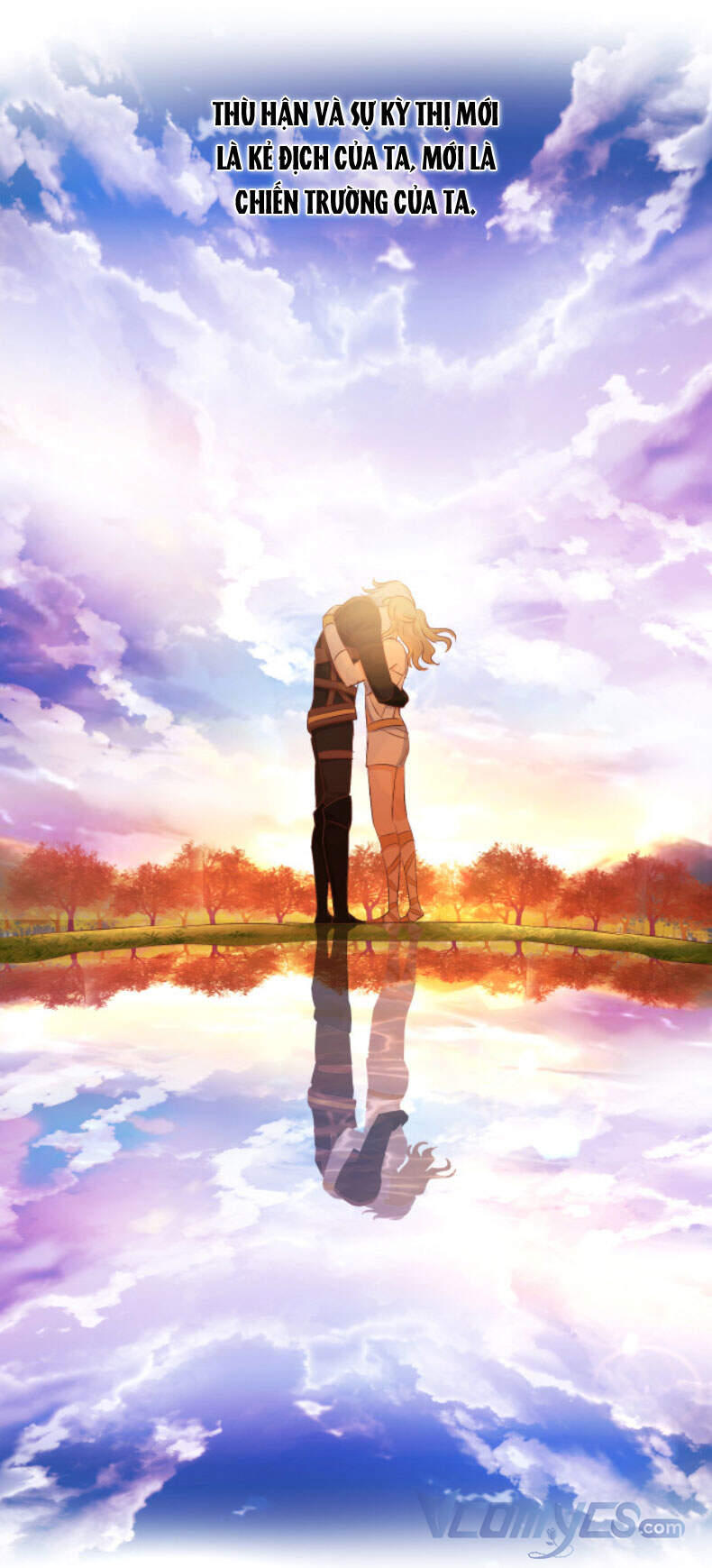Địch Úc Đa Chi Ca Chap 91 - Next Chap 92
