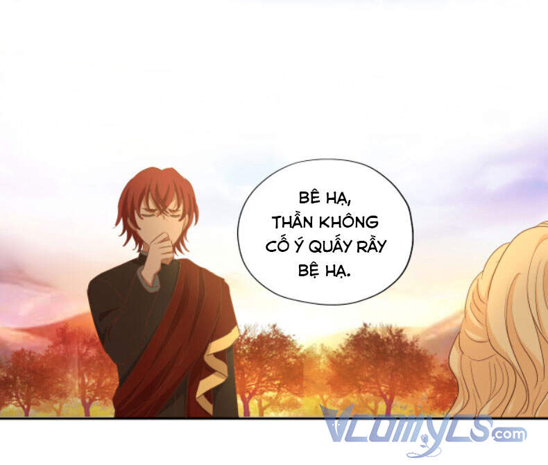 Địch Úc Đa Chi Ca Chap 91 - Next Chap 92