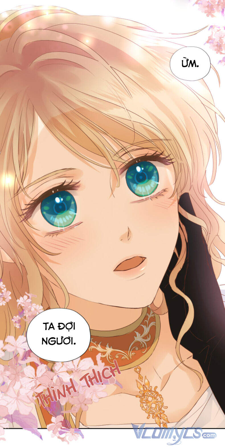 Địch Úc Đa Chi Ca Chap 91 - Next Chap 92