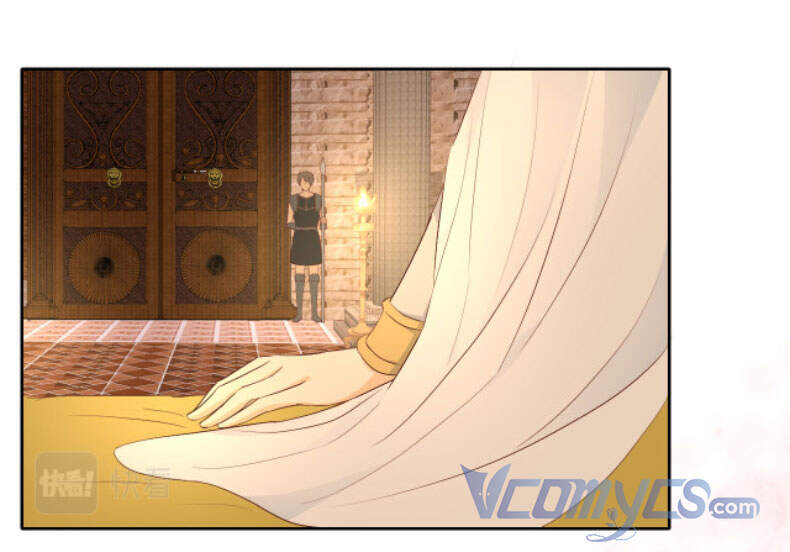 Địch Úc Đa Chi Ca Chap 91 - Next Chap 92