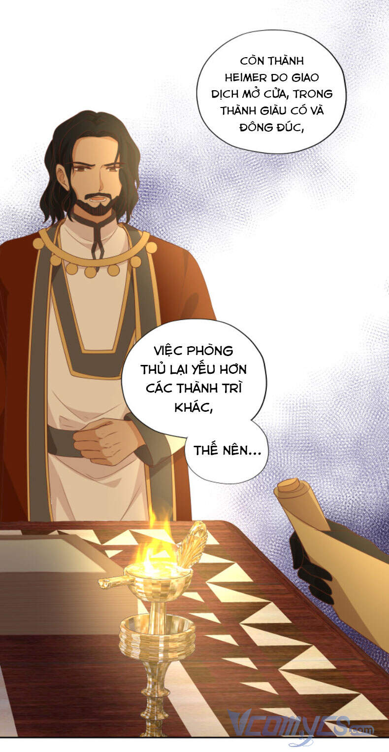 Địch Úc Đa Chi Ca Chap 91 - Next Chap 92
