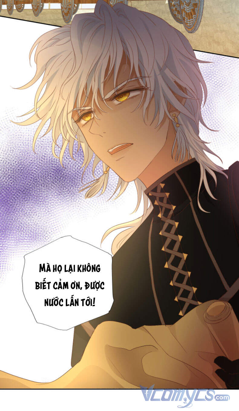 Địch Úc Đa Chi Ca Chap 91 - Next Chap 92