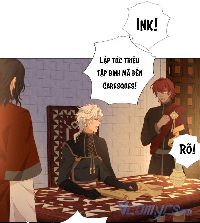 Địch Úc Đa Chi Ca Chap 91 - Next Chap 92