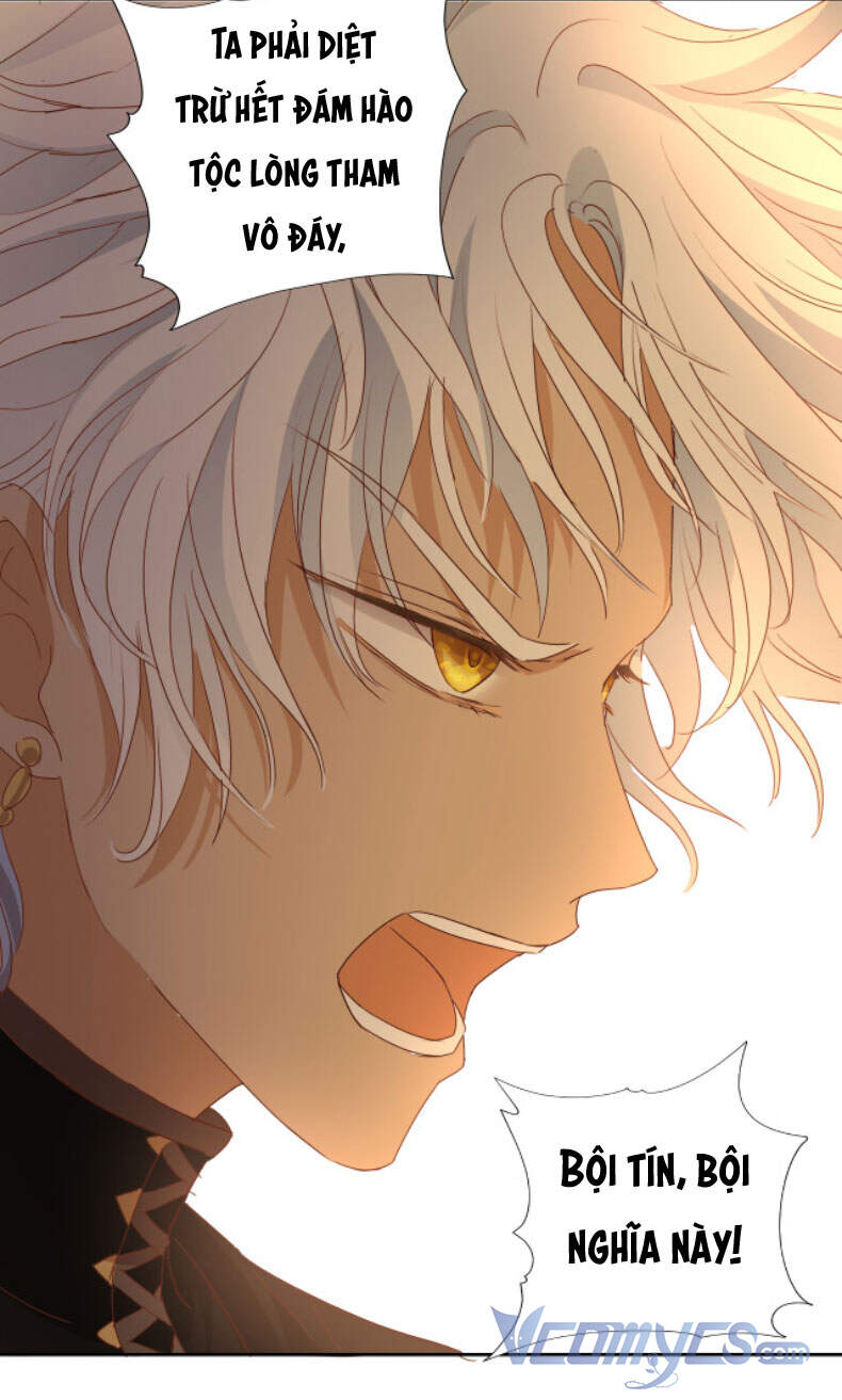 Địch Úc Đa Chi Ca Chap 91 - Next Chap 92