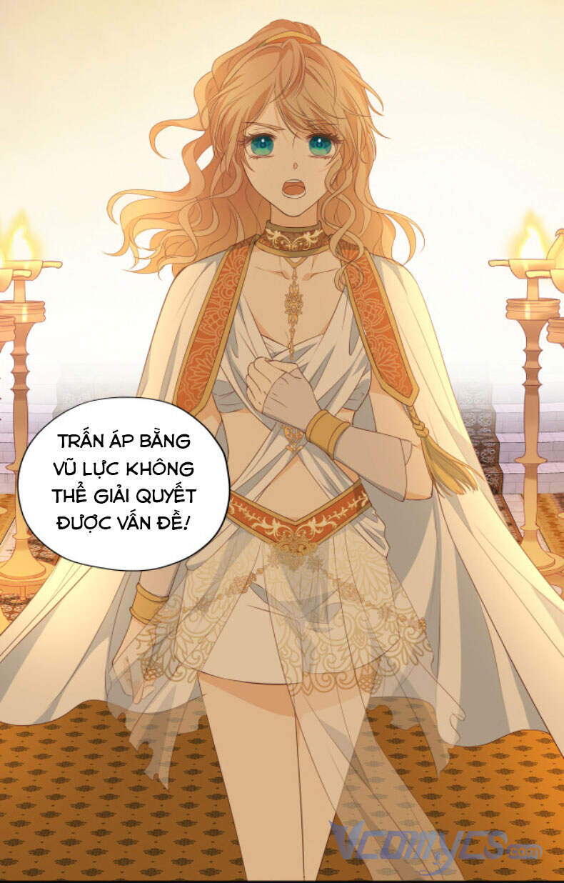 Địch Úc Đa Chi Ca Chap 91 - Next Chap 92