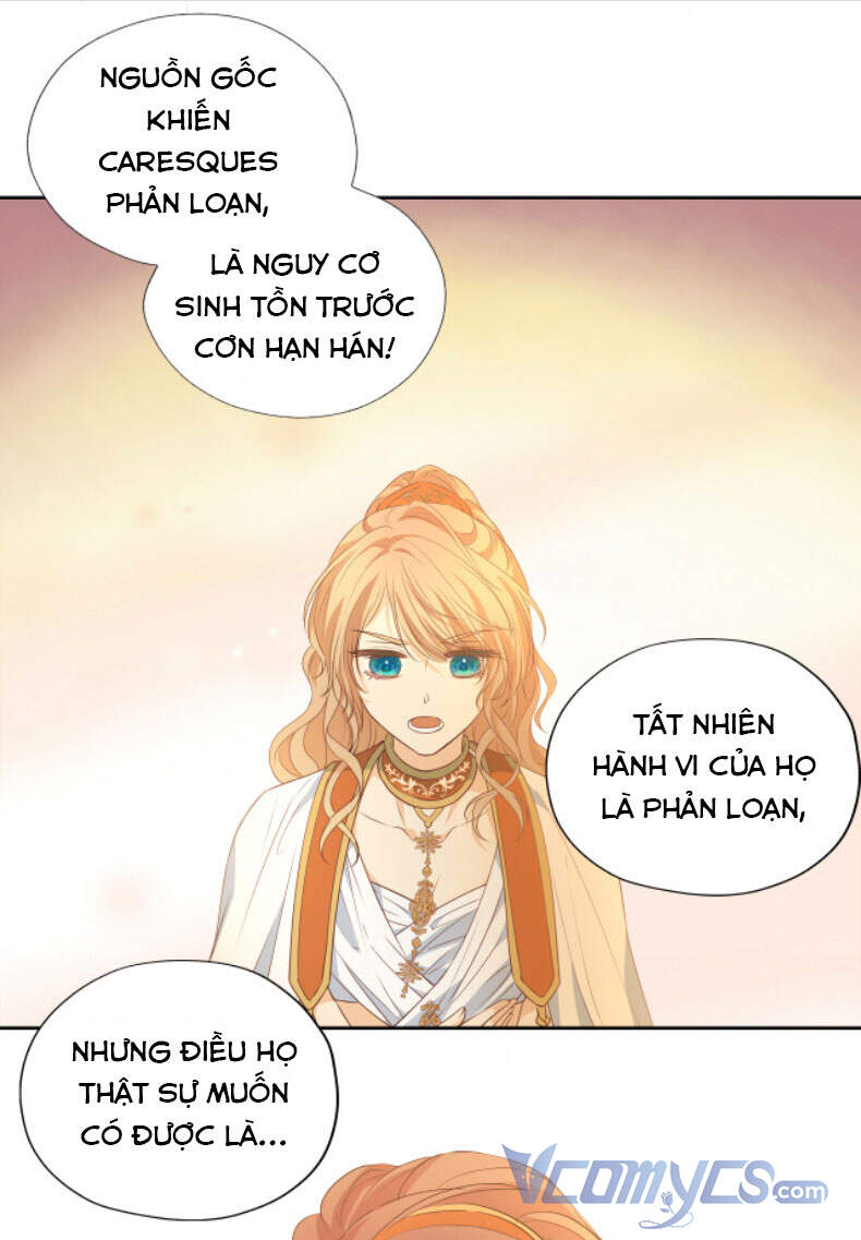 Địch Úc Đa Chi Ca Chap 91 - Next Chap 92