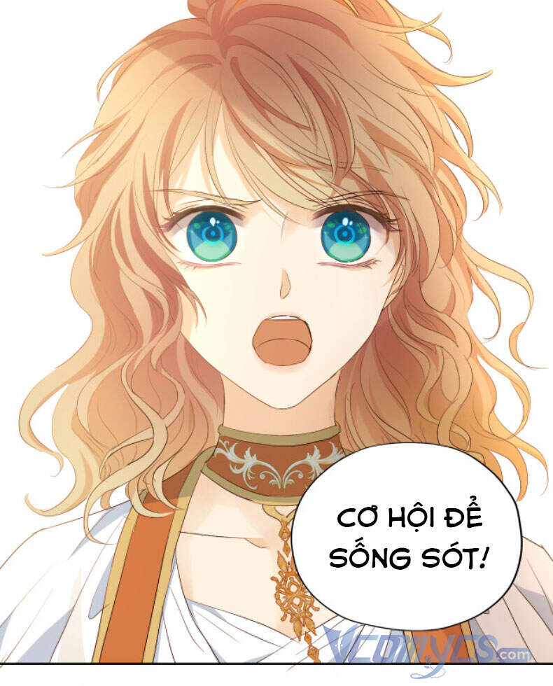 Địch Úc Đa Chi Ca Chap 91 - Next Chap 92