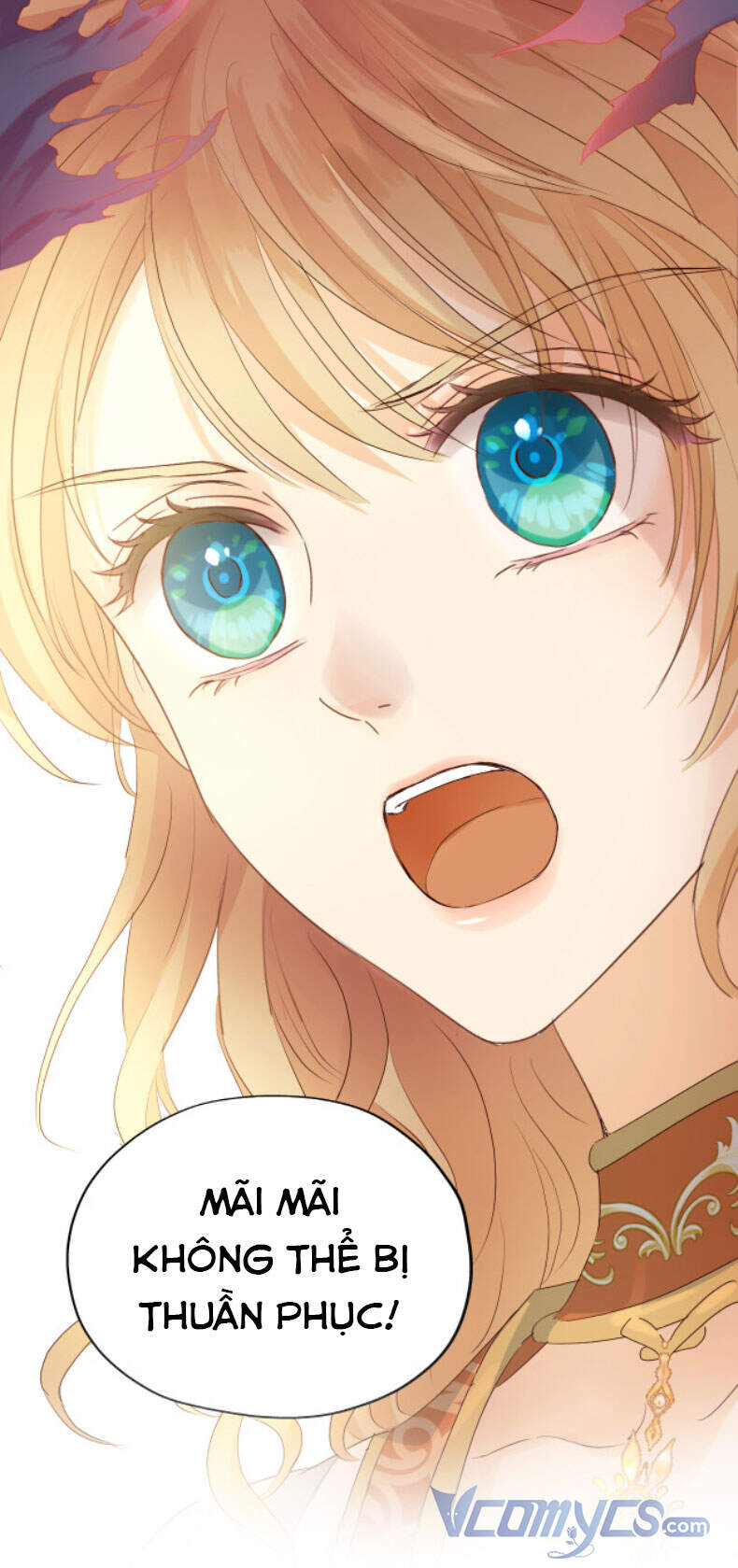 Địch Úc Đa Chi Ca Chap 91 - Next Chap 92