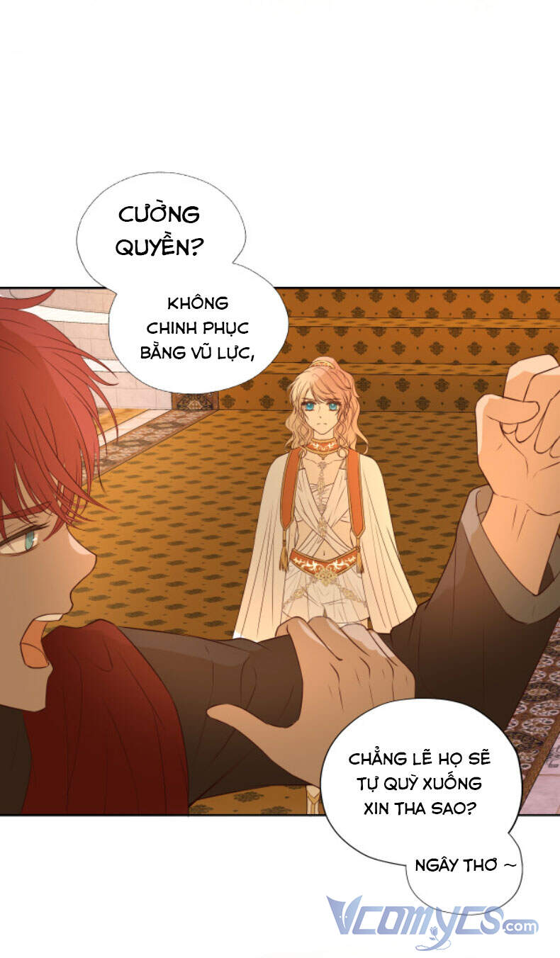 Địch Úc Đa Chi Ca Chap 91 - Next Chap 92