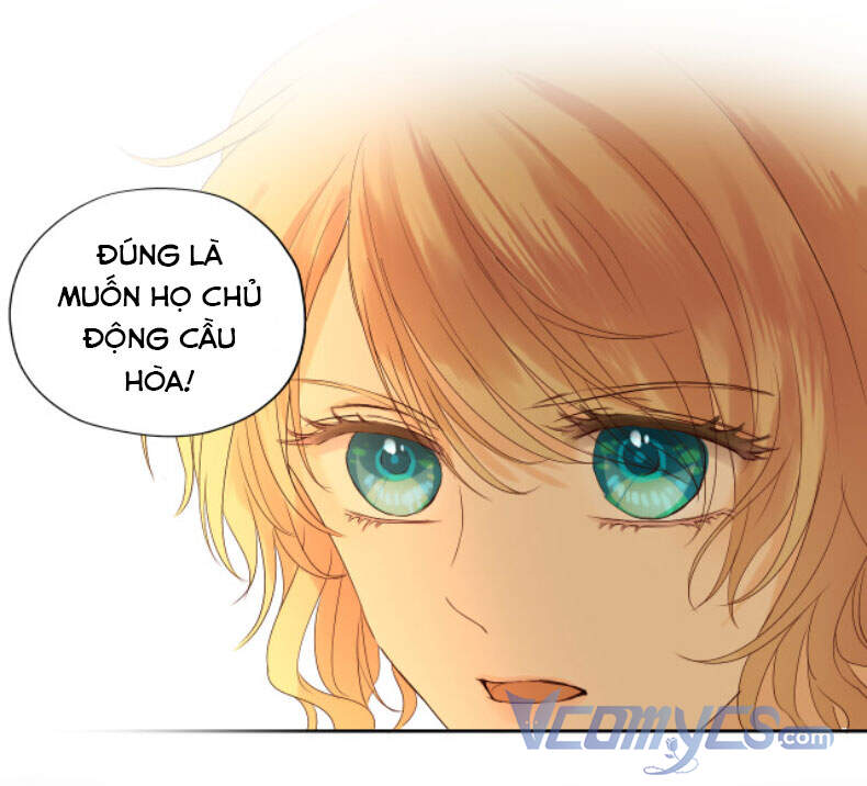 Địch Úc Đa Chi Ca Chap 91 - Next Chap 92