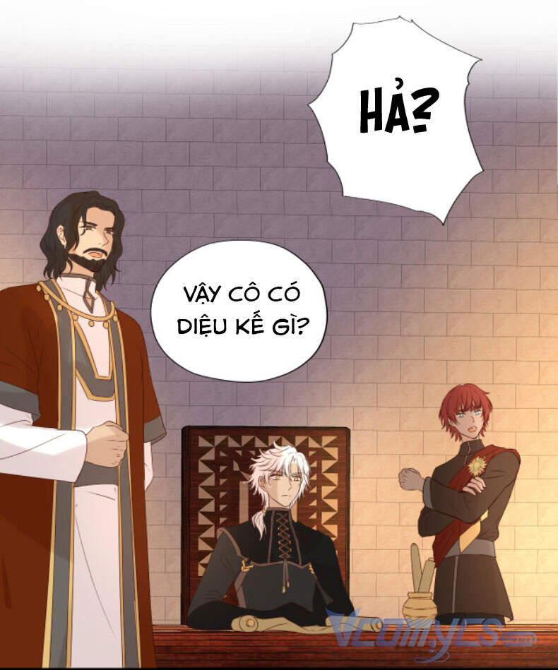 Địch Úc Đa Chi Ca Chap 91 - Next Chap 92