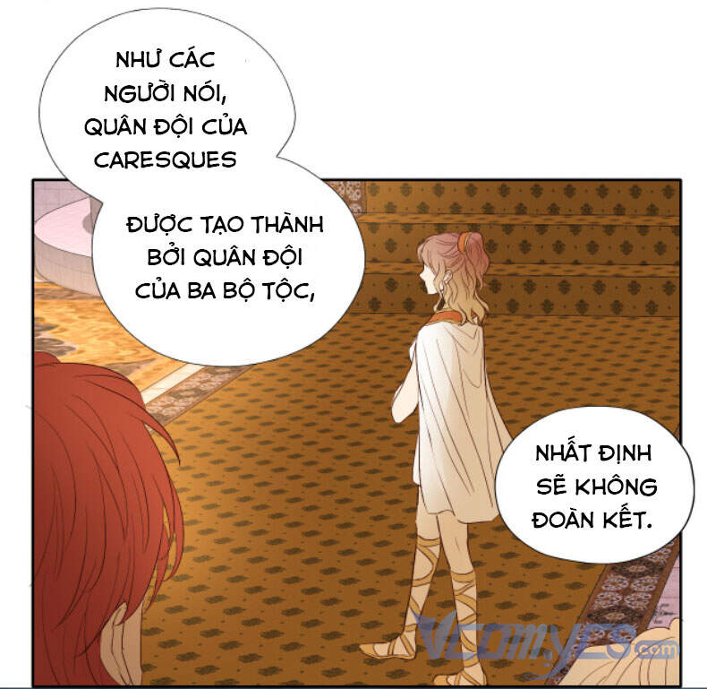 Địch Úc Đa Chi Ca Chap 91 - Next Chap 92