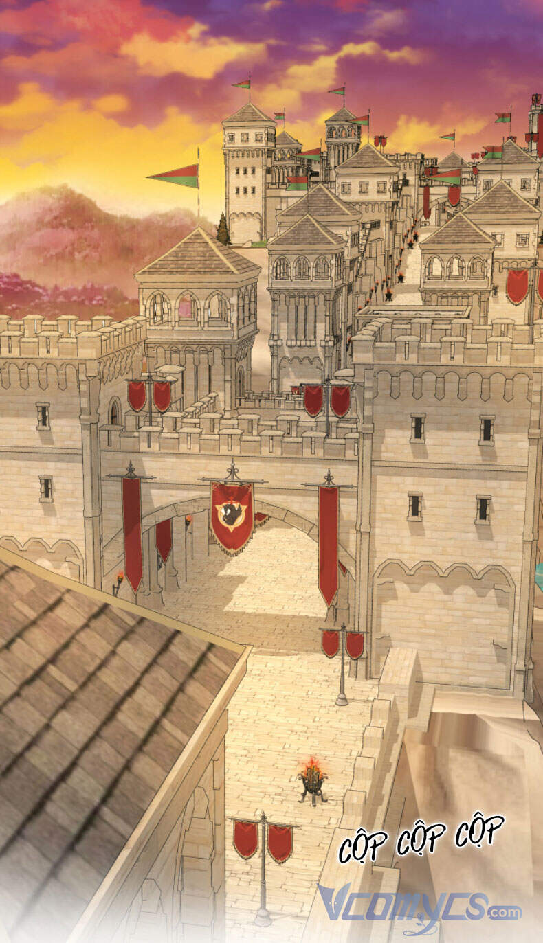 Địch Úc Đa Chi Ca Chap 91 - Next Chap 92
