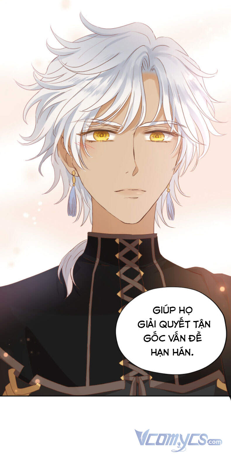 Địch Úc Đa Chi Ca Chap 91 - Next Chap 92