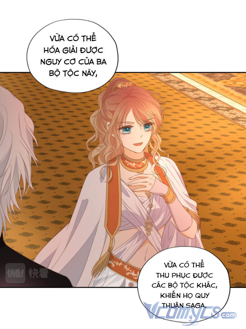 Địch Úc Đa Chi Ca Chap 91 - Next Chap 92
