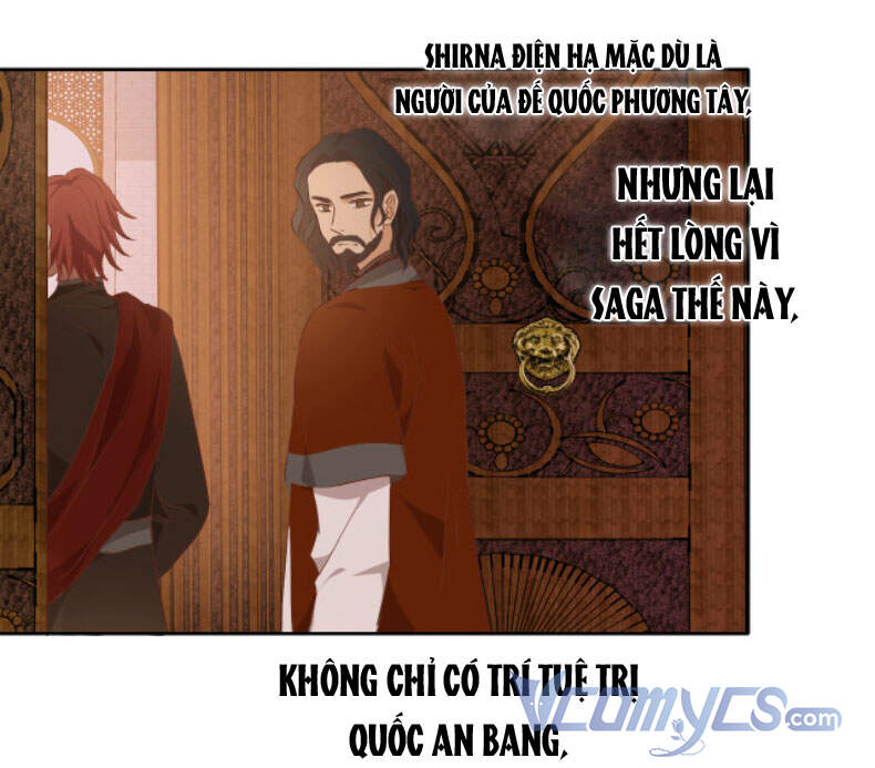 Địch Úc Đa Chi Ca Chap 91 - Next Chap 92