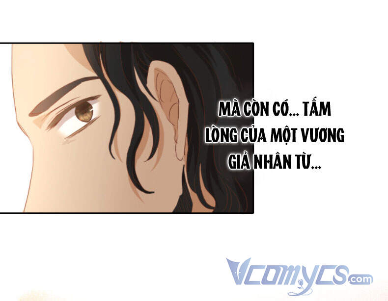 Địch Úc Đa Chi Ca Chap 91 - Next Chap 92