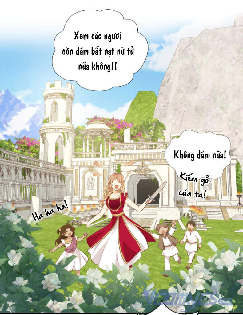 Địch Úc Đa Chi Ca Chap 91 - Next Chap 92