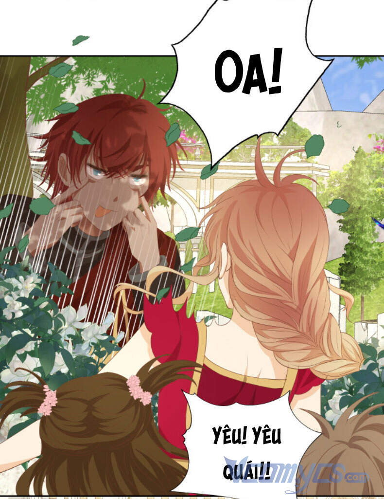 Địch Úc Đa Chi Ca Chap 91 - Next Chap 92