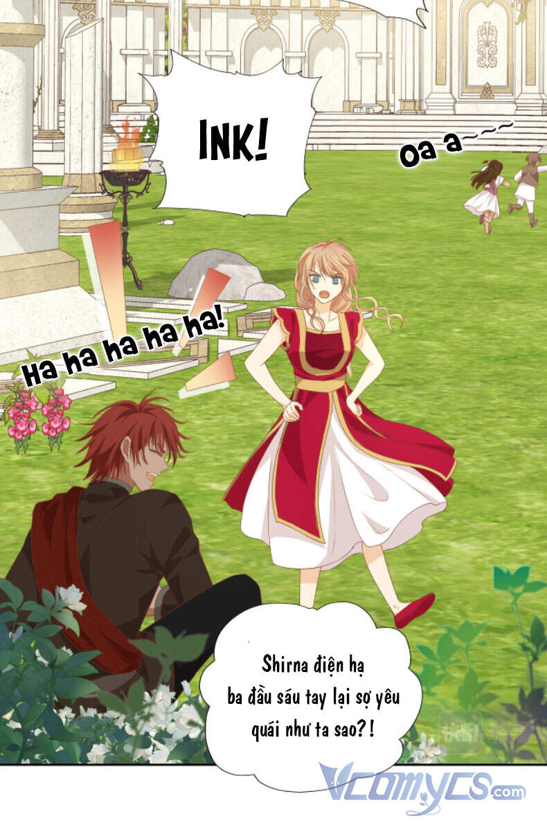 Địch Úc Đa Chi Ca Chap 91 - Next Chap 92