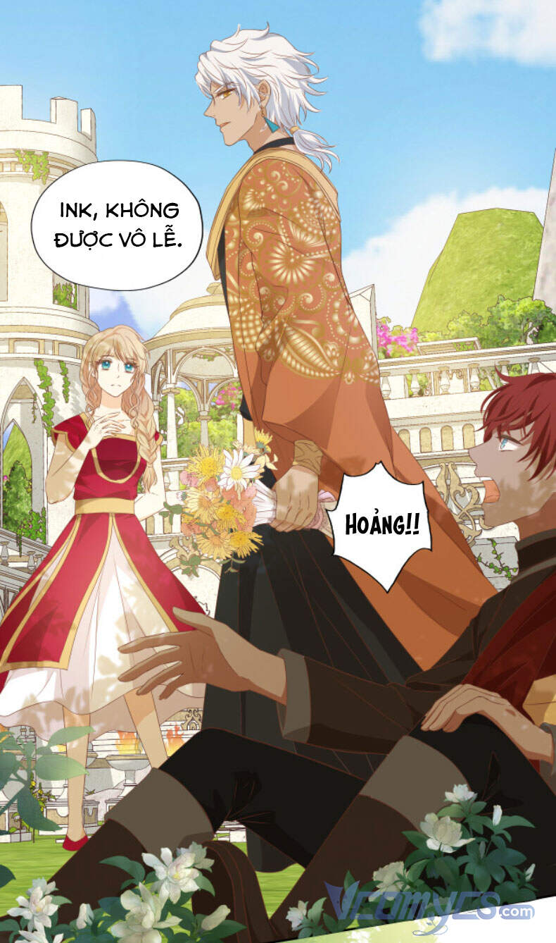 Địch Úc Đa Chi Ca Chap 91 - Next Chap 92