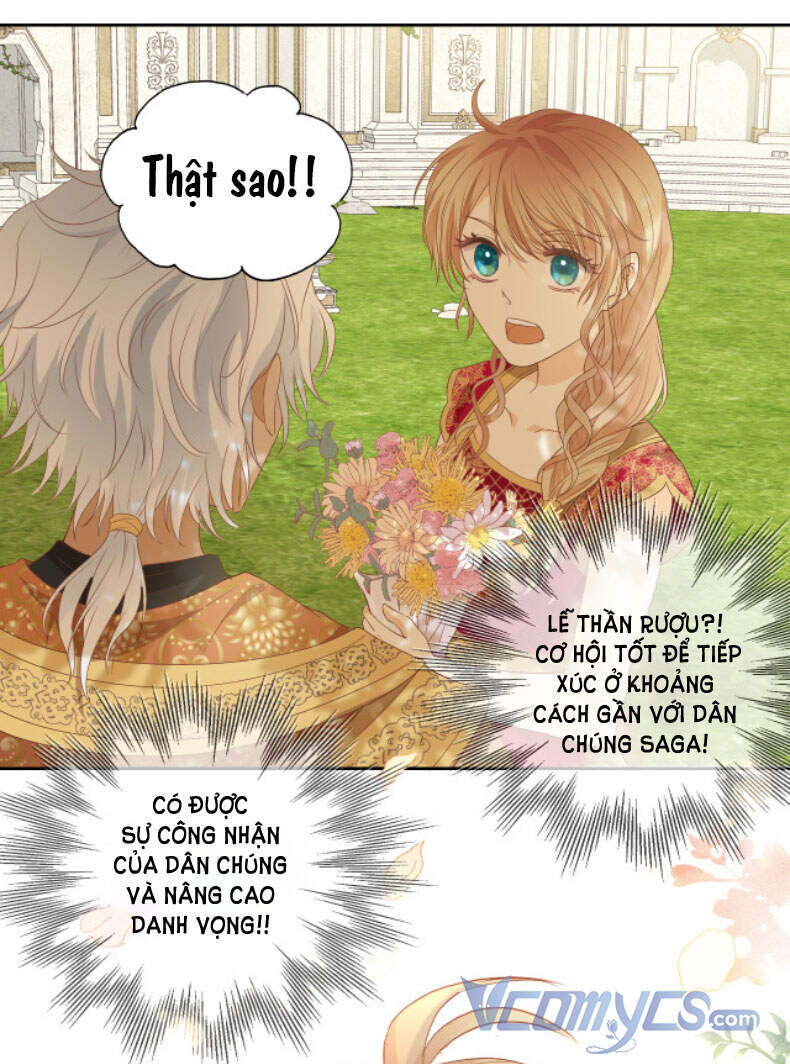 Địch Úc Đa Chi Ca Chap 91 - Next Chap 92