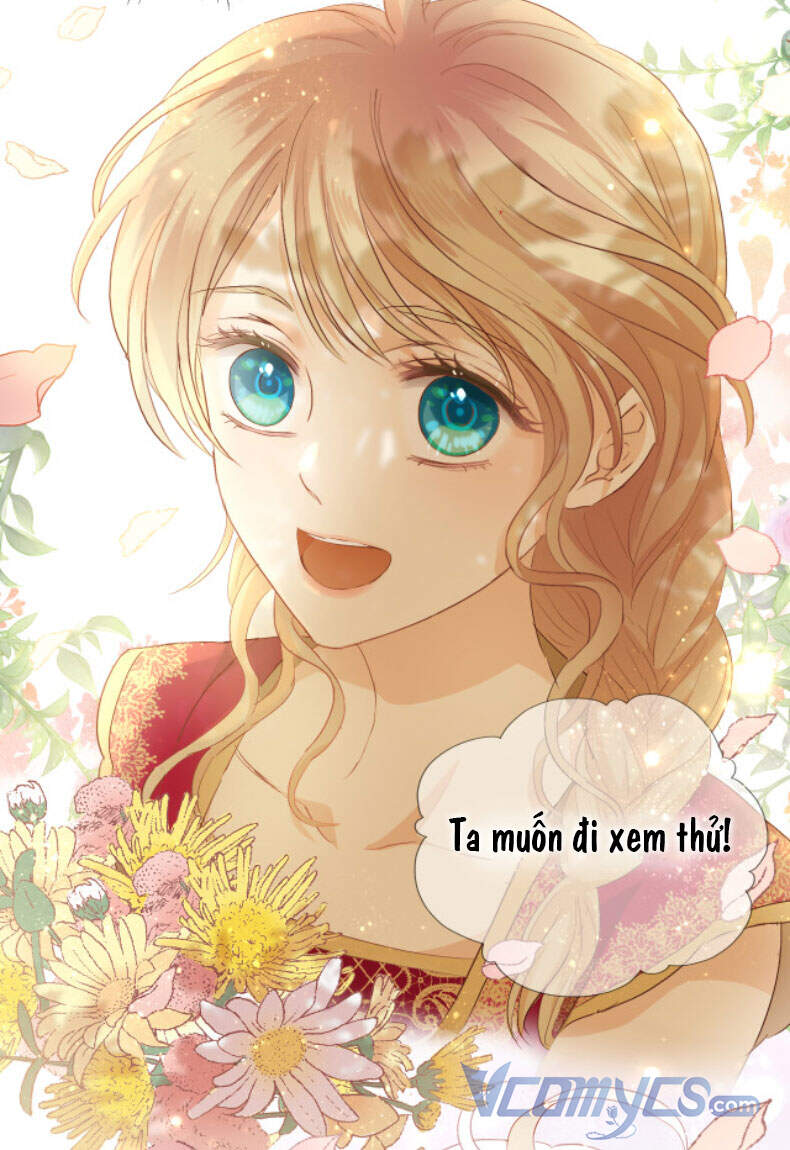 Địch Úc Đa Chi Ca Chap 91 - Next Chap 92