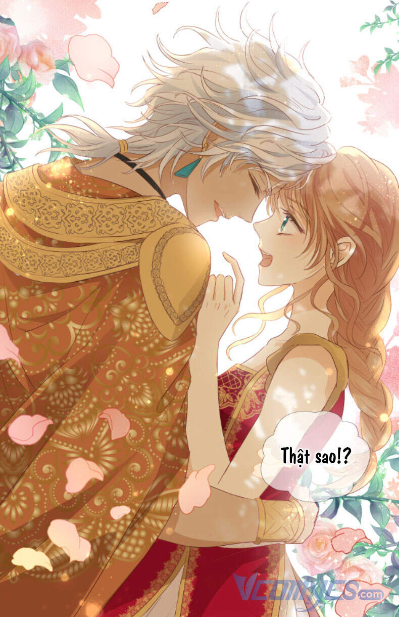 Địch Úc Đa Chi Ca Chap 91 - Next Chap 92