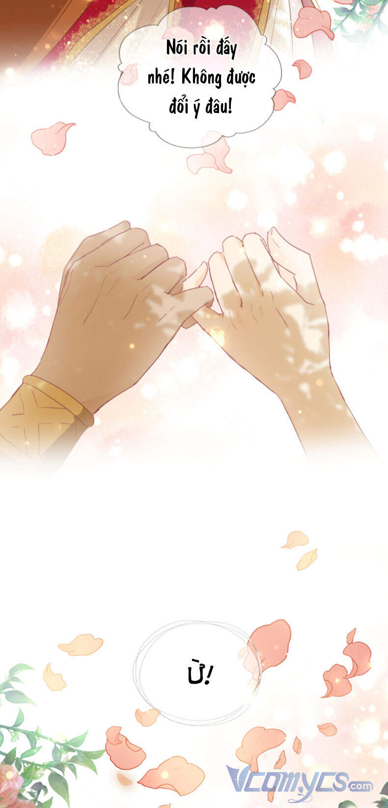 Địch Úc Đa Chi Ca Chap 91 - Next Chap 92