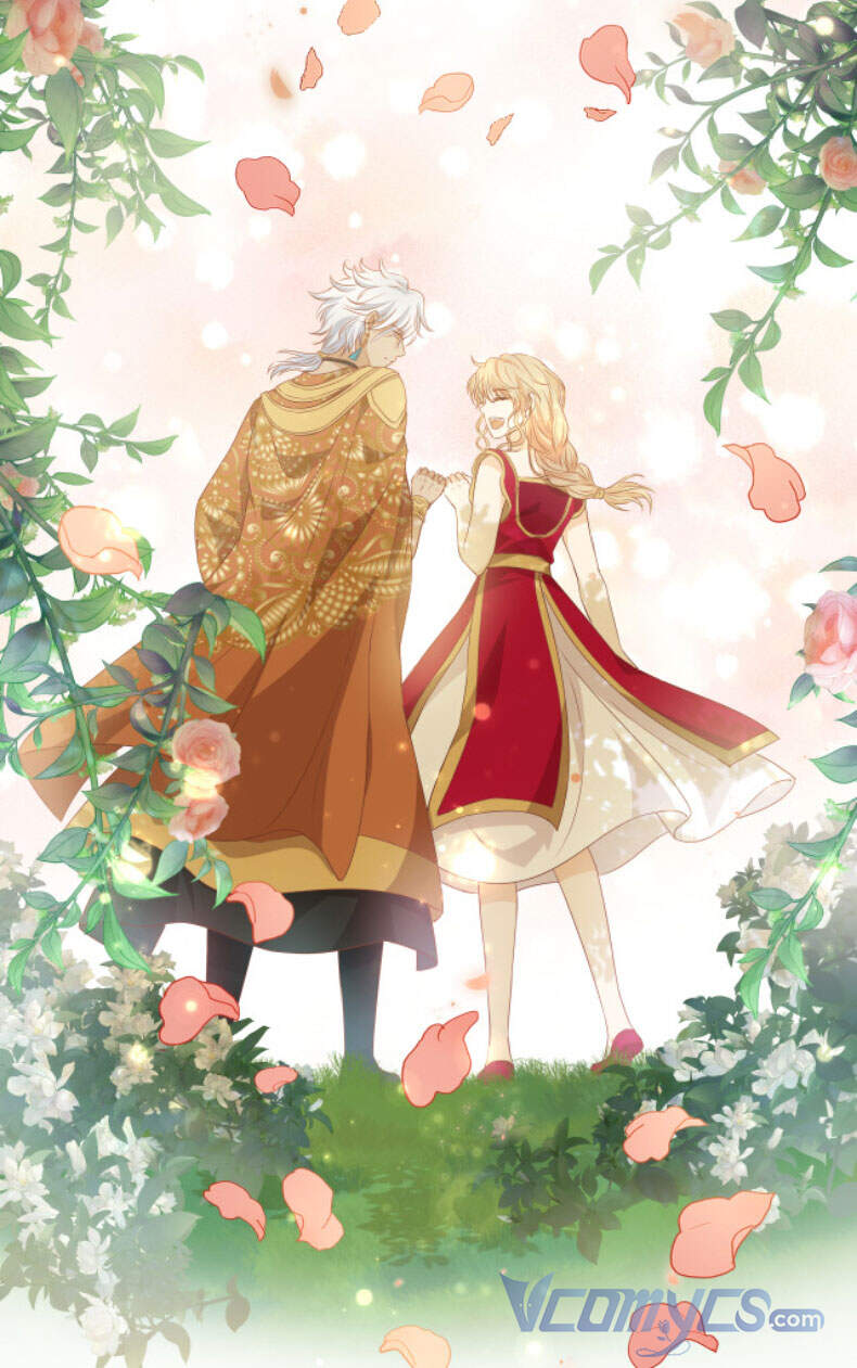 Địch Úc Đa Chi Ca Chap 91 - Next Chap 92