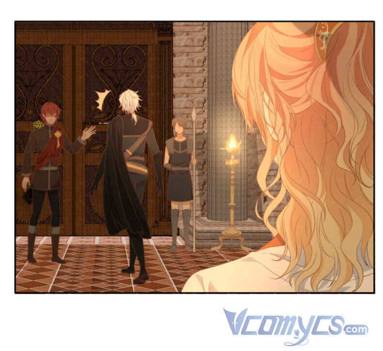 Địch Úc Đa Chi Ca Chap 91 - Next Chap 92