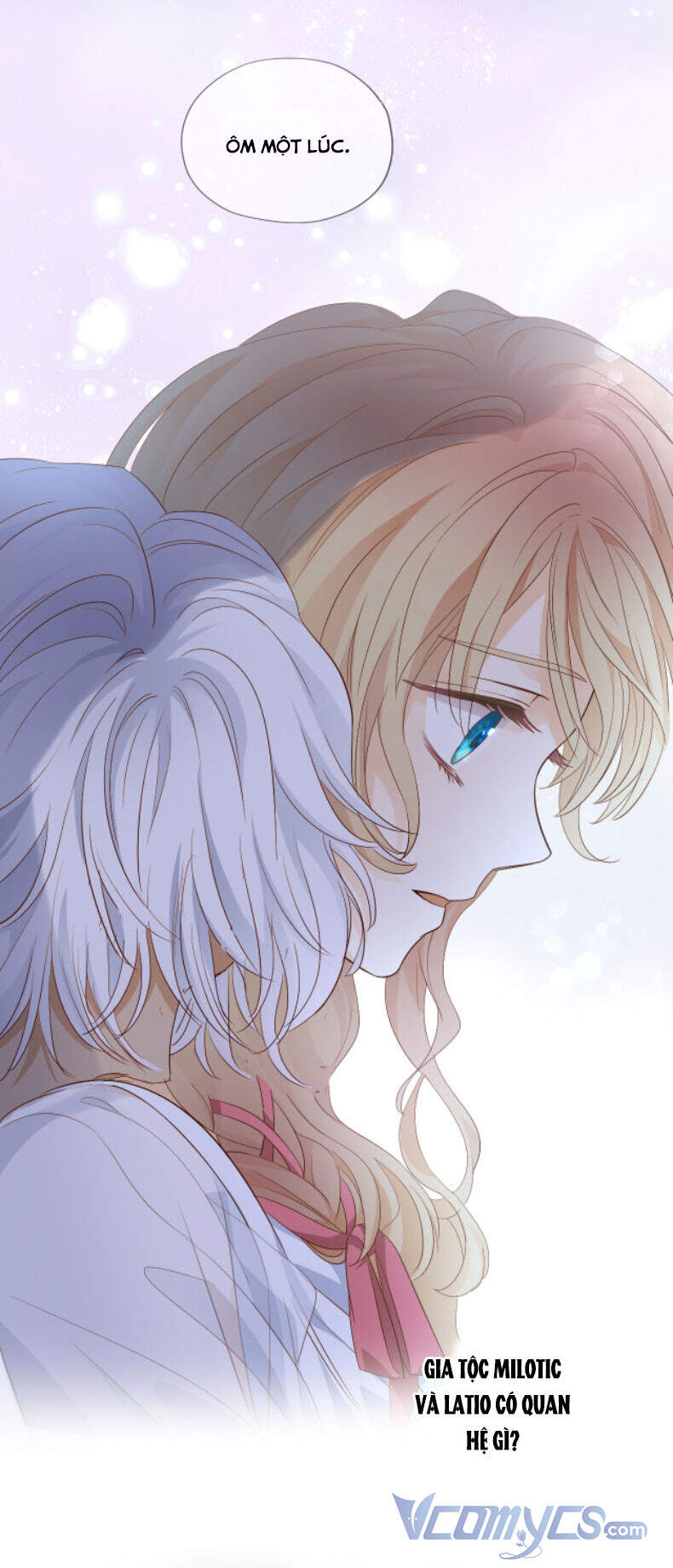 Địch Úc Đa Chi Ca Chap 96 - Next Chap 97