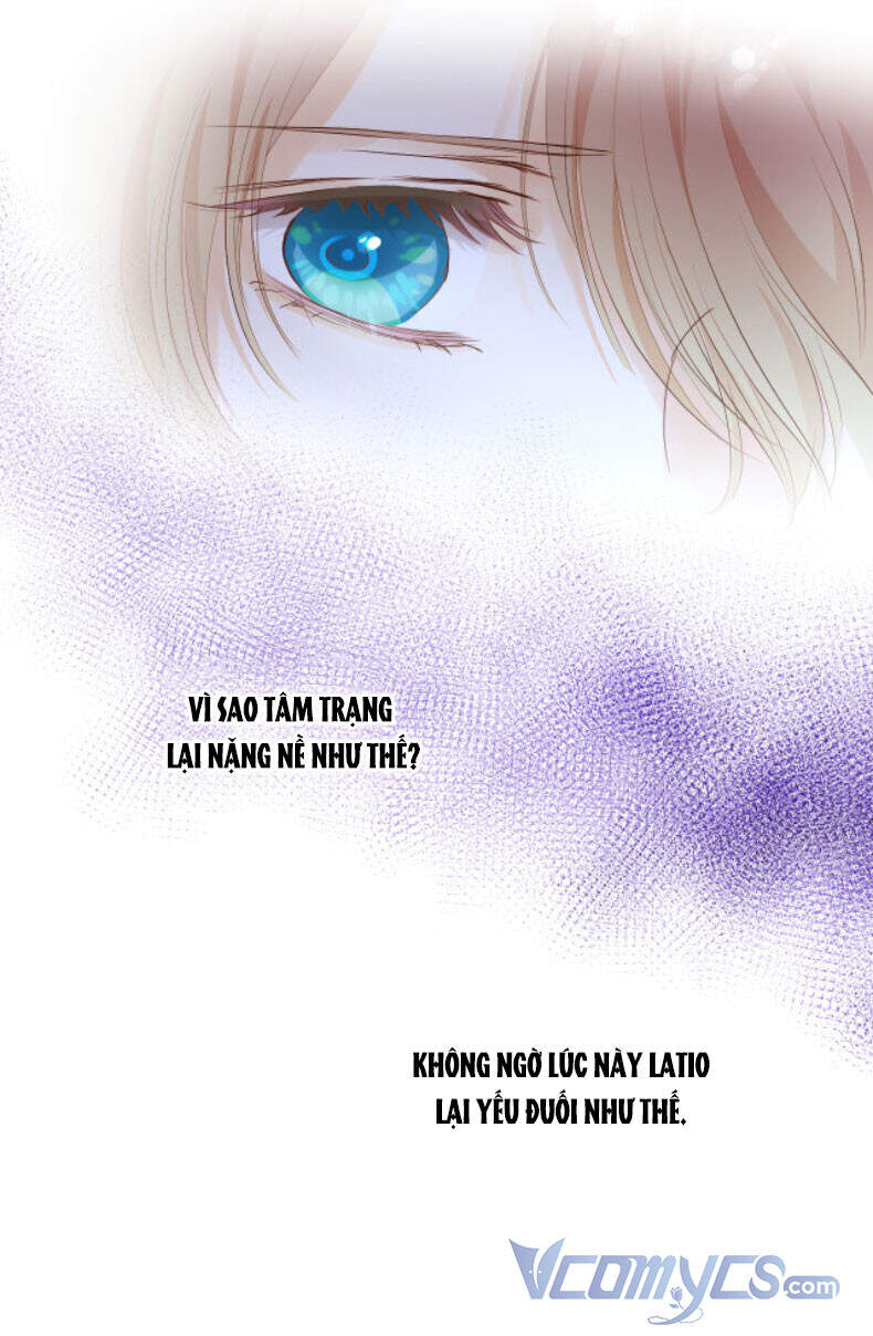 Địch Úc Đa Chi Ca Chap 96 - Next Chap 97