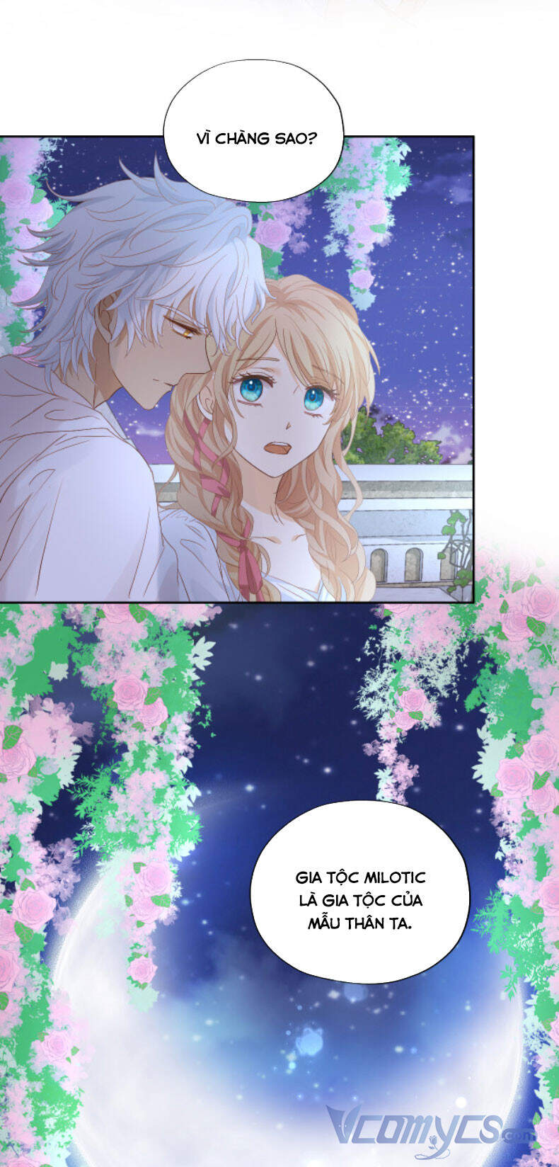 Địch Úc Đa Chi Ca Chap 96 - Next Chap 97
