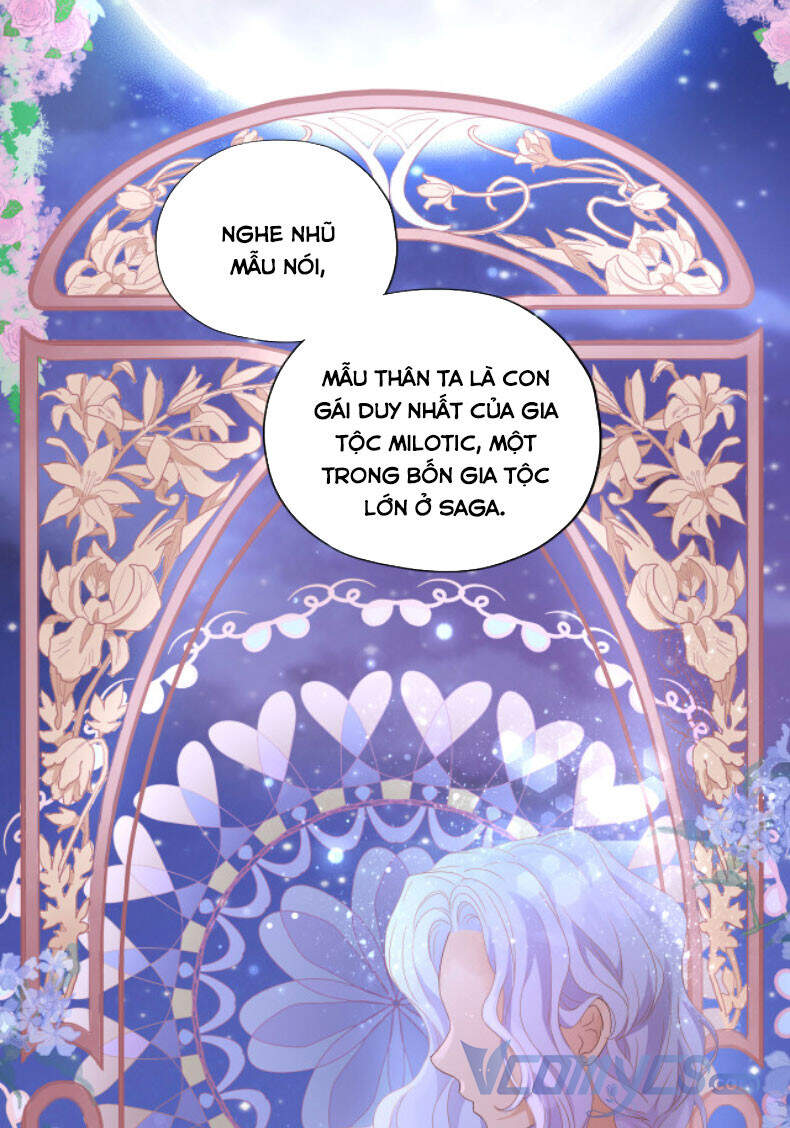 Địch Úc Đa Chi Ca Chap 96 - Next Chap 97