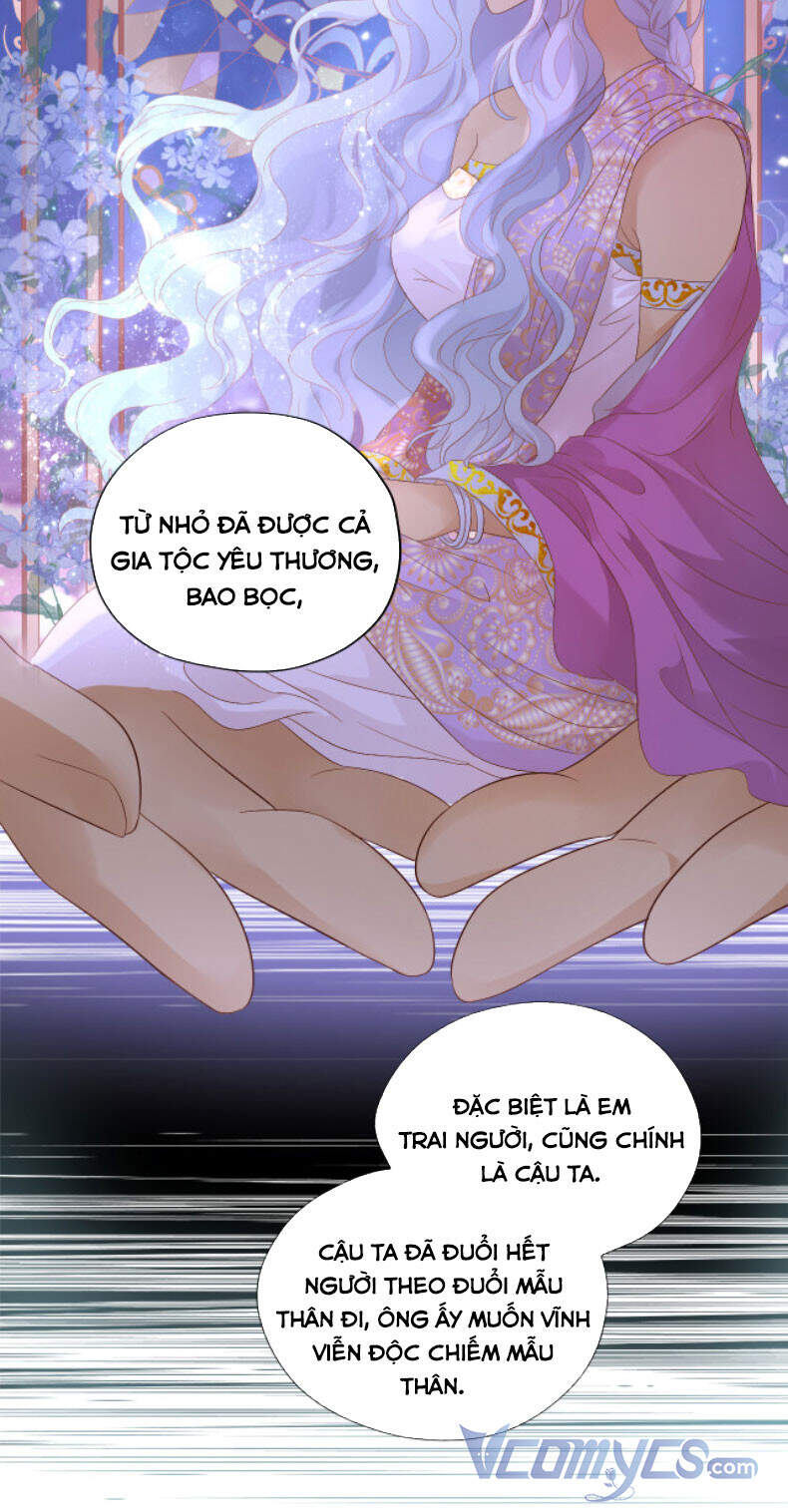 Địch Úc Đa Chi Ca Chap 96 - Next Chap 97