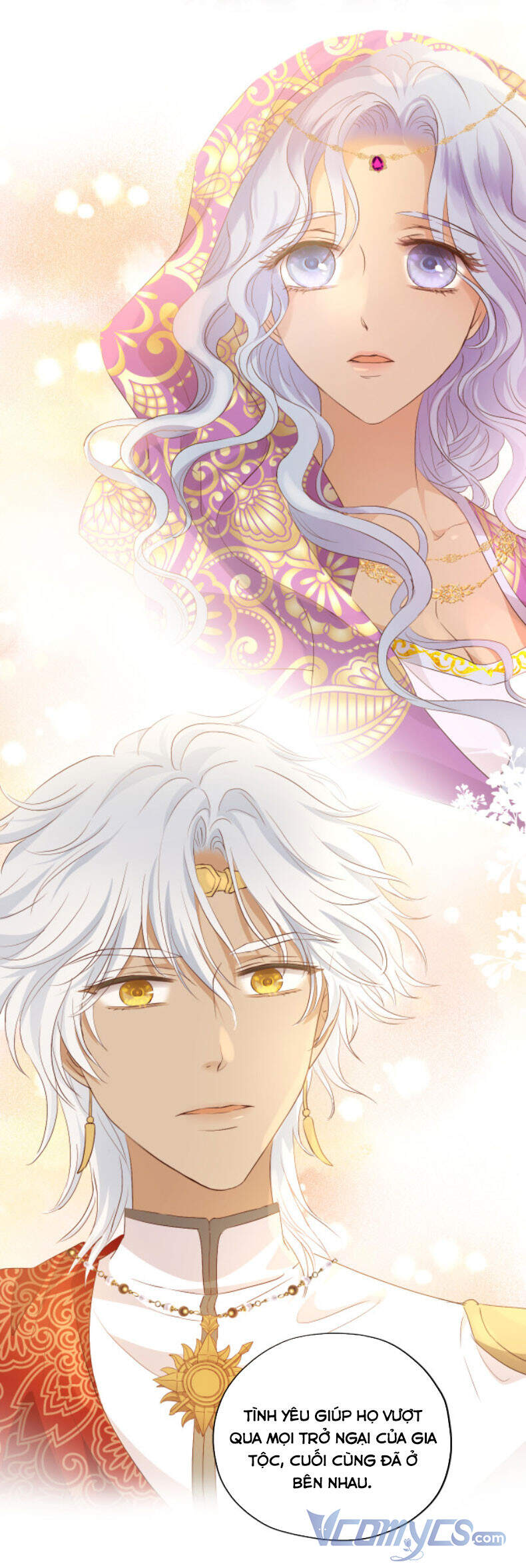 Địch Úc Đa Chi Ca Chap 96 - Next Chap 97