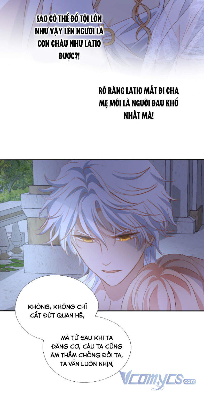 Địch Úc Đa Chi Ca Chap 96 - Next Chap 97